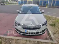 2021 Skoda Karoq