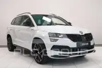 2021 Skoda Karoq