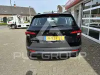 2021 Skoda Karoq