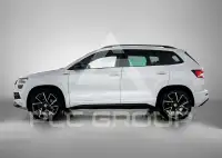 2021 Skoda Karoq