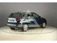 2021 Skoda Karoq