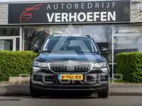 2021 Skoda Karoq