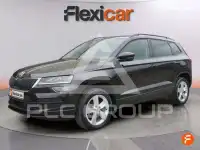 2021 Skoda Karoq