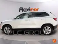 2021 Skoda Karoq