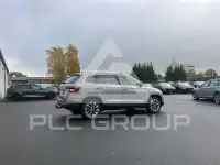 2021 Skoda Karoq