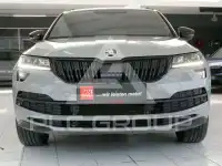 2021 Skoda Karoq