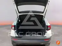 2021 Skoda Karoq