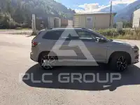 2021 Skoda Karoq