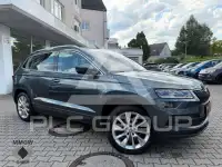 2021 Skoda Karoq