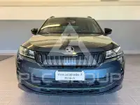 2021 Skoda Karoq