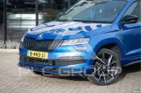 2021 Skoda Karoq
