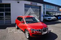 2021 Skoda Karoq