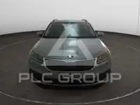 2021 Skoda Karoq