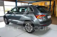 2021 Skoda Karoq