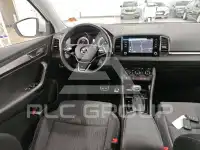 2021 Skoda Karoq
