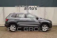 2021 Skoda Karoq