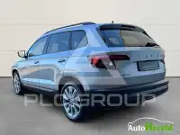 2021 Skoda Karoq