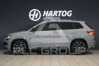 2021 Skoda Karoq