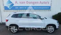 2021 Skoda Karoq