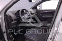 2021 Skoda Karoq
