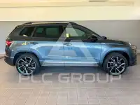 2021 Skoda Karoq