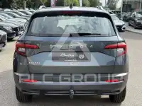 2021 Skoda Karoq