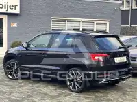 2021 Skoda Karoq
