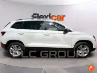 2021 Skoda Karoq