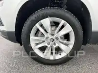 2021 Skoda Karoq