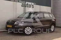 2021 Skoda Karoq