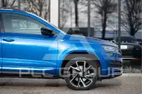 2021 Skoda Karoq