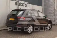 2021 Skoda Karoq