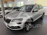 2021 Skoda Karoq