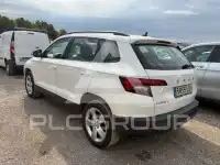 2021 Skoda Karoq