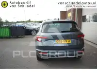 2021 Skoda Karoq