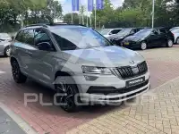 2021 Skoda Karoq