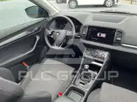 2021 Skoda Karoq