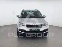 2021 Skoda Karoq