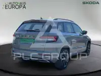 2021 Skoda Karoq