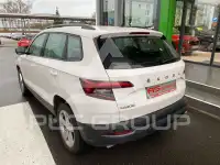 2021 Skoda Karoq