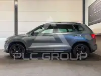 2021 Skoda Karoq