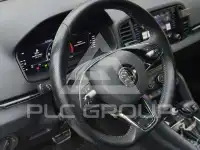 2021 Skoda Karoq