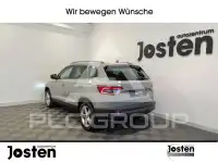 2021 Skoda Karoq