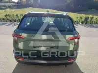 2021 Skoda Karoq