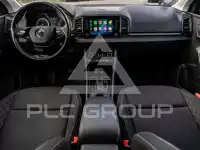 2021 Skoda Karoq