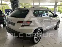 2021 Skoda Karoq