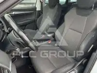 2021 Skoda Karoq