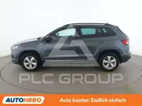 2021 Skoda Karoq