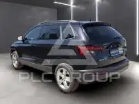 2021 Skoda Karoq