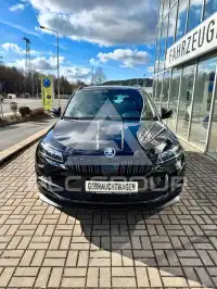 2021 Skoda Karoq